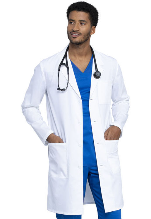 Cherokee REVOLUTION lab coat  (ww410AB) - Image 1