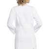 Cherokee ladies, Lab coat, (2411) - Thumbnail Image 2