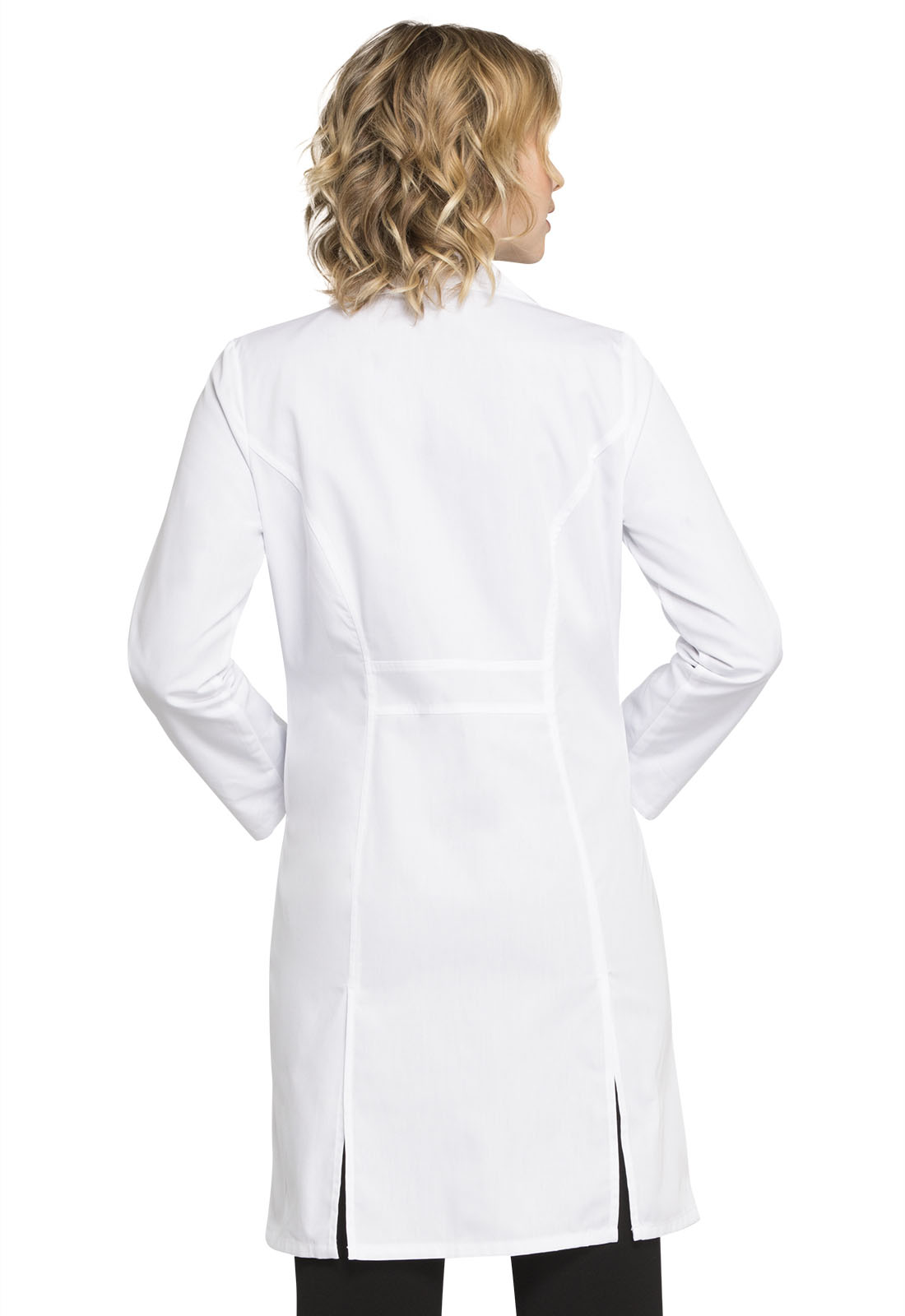 Cherokee ladies, Lab coat, (2411) - Image 2