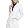Cherokee ladies, Lab coat, (2411) - Thumbnail Image 1