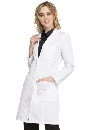 Cherokee ladies, Lab coat, (2411)