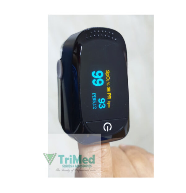 Pulse Oximeter