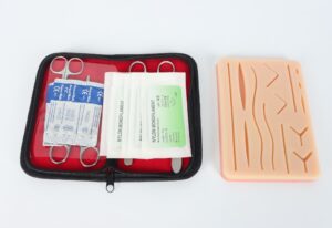 Suture Practice Kit