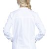 Cherokee REVOLUTION Jacket (ww305AB) - Thumbnail Image 3