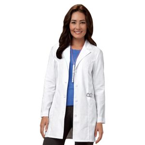 Cherokee Classic  lab coat (2300)