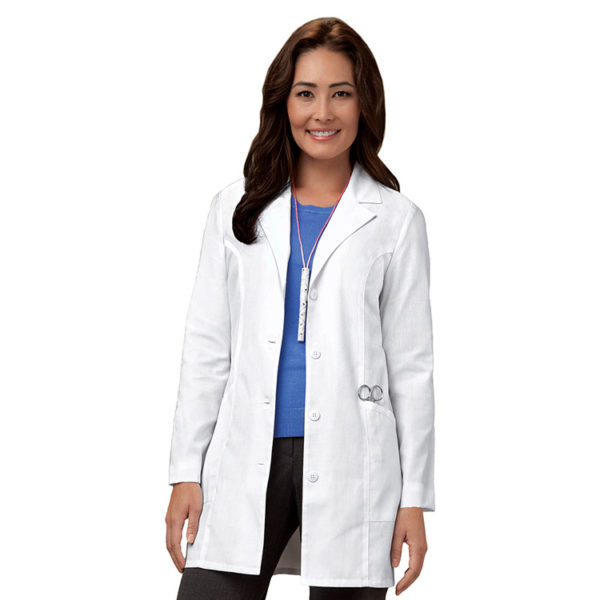 Cherokee Classic  lab coat (2300) - Image 1