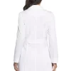 Cherokee ladies Lab coat, (2410) - Thumbnail Image 3
