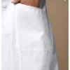 Cherokee ladies Lab coat, (2410) - Thumbnail Image 2
