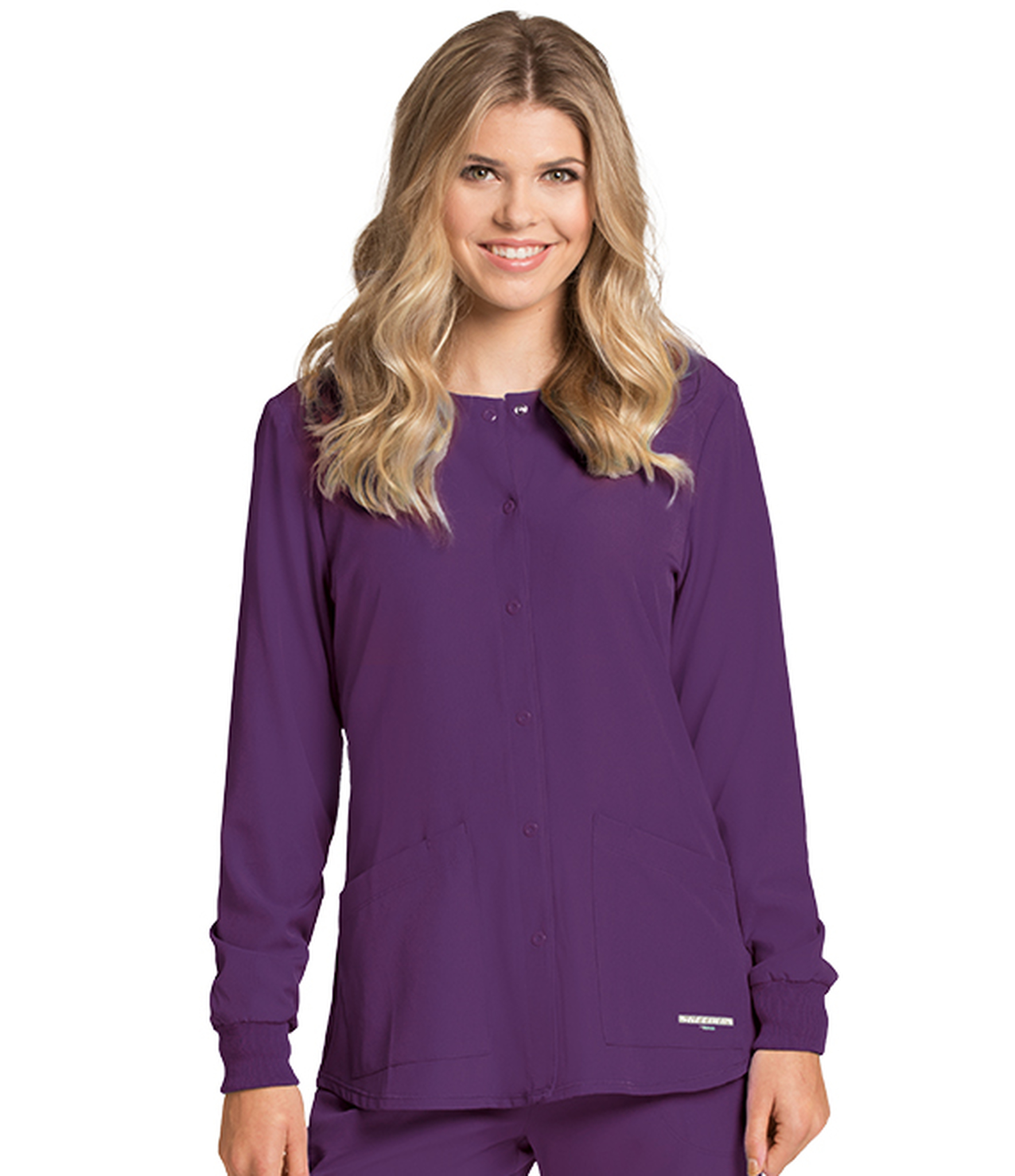 Skechers Jacket and Pants Set for Women (SK401) - Image 1