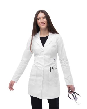 ADAR Women's 36" Lab Coat (3304)