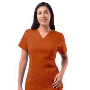 ADAR Women's Scrub Set (4400)