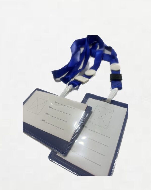 ID holder lace CX-014V