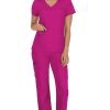 Koi Women's Scrub Set 373 - Thumbnail Image 2