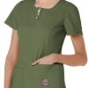 Koi Lit Scrub Set for Women 317 - Thumbnail Image 1
