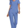 Koi Basic Scrub Set 373 - Thumbnail Image 1