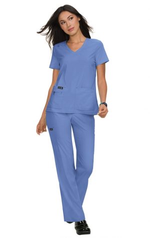 Koi Basic Scrub Set 373