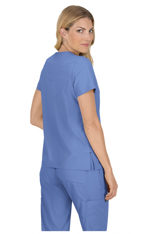 Koi Basic Scrub Set 373 - Image 3