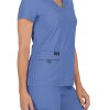 Koi Basic Scrub Set 373 - Thumbnail Image 2