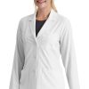 Skechers white coat skc950 - Thumbnail Image 1