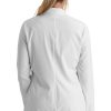 Skechers white coat skc950 - Thumbnail Image 3
