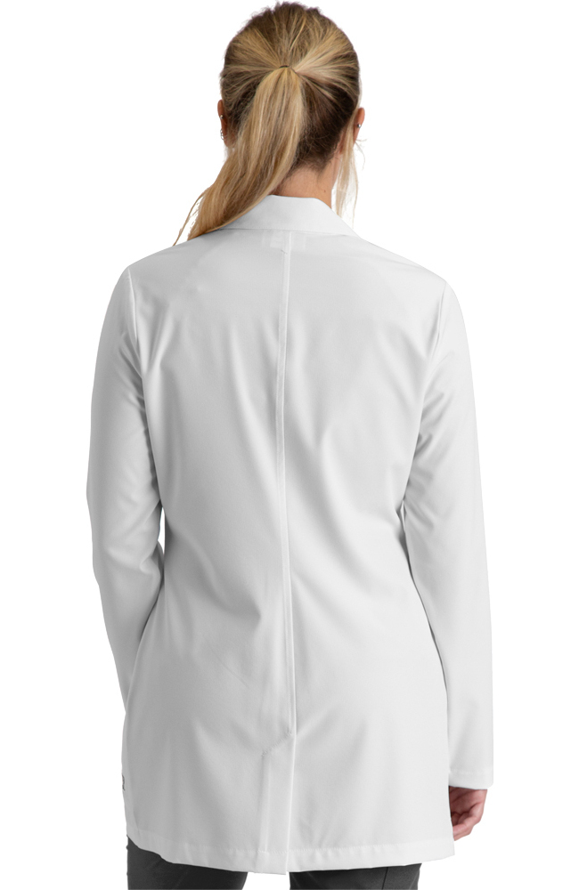 Skechers white coat skc950 - Image 3