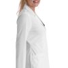 Skechers white coat skc950 - Thumbnail Image 2