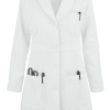 Grey's Anatomy White Coat 4481 - Thumbnail Image 3
