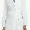 Grey's Anatomy White Coat 4481 - Thumbnail Image 1