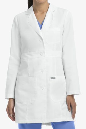 Grey's Anatomy White Coat 4481