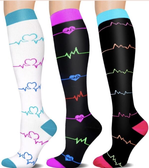 Compression socks