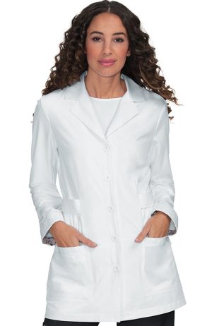 Koi Lab Coat  451