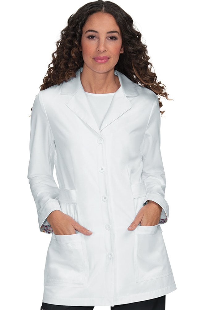 Koi Lab Coat  451 - Image 1