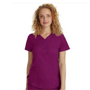 Healing Hands Women's Scrub Set 2167