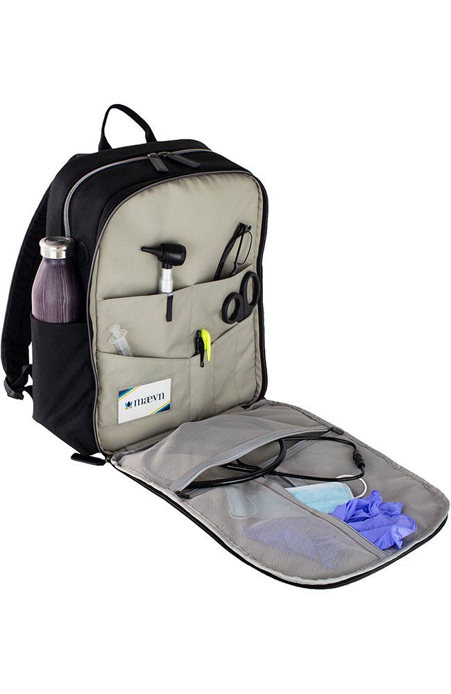 Clinical BackPack NB012 - Tri Med