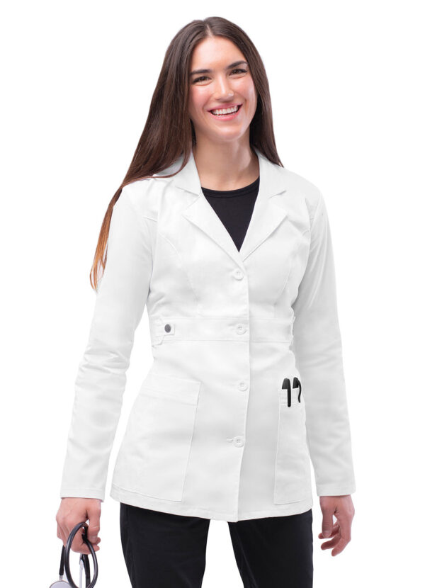 ADAR 28" Lab Coat 3300