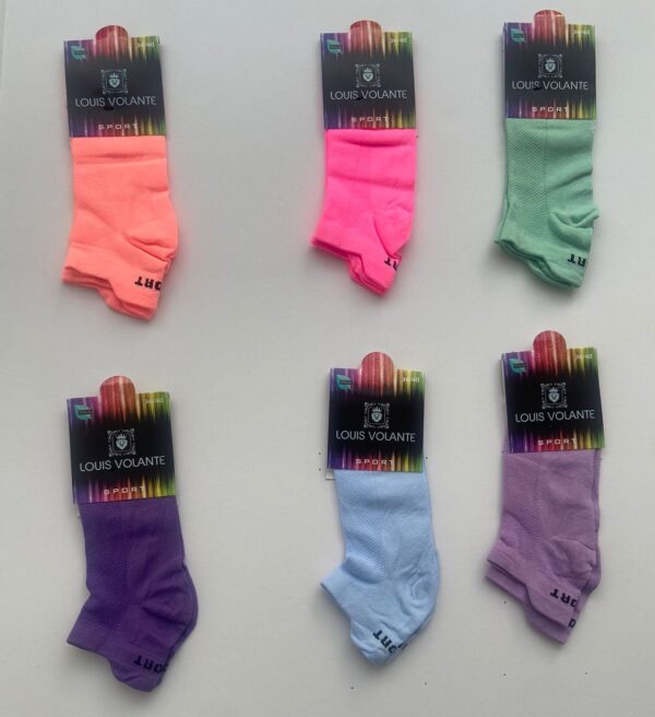 Sport Socks 2116