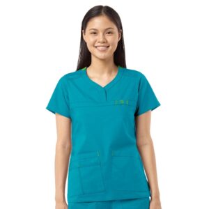 WonderWink Scrub Set 6208