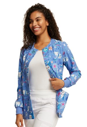Dikies Jacket DK309