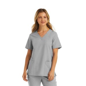 Maevn women scrub set 5001