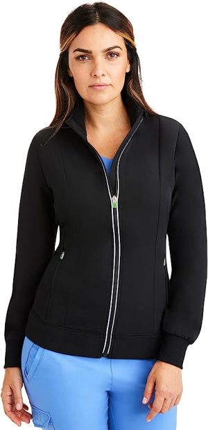 women 360HH jacket 5067