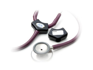 Stethoscope ID Tag