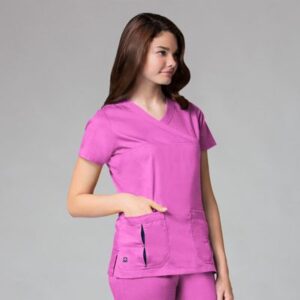 maevn primaflex 1712 scrub set