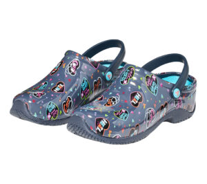 Infinity footwear SITW