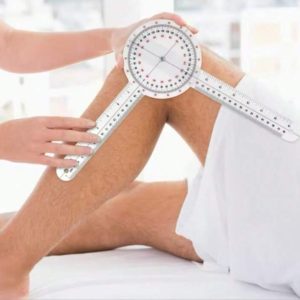 Goniometer 360 degree