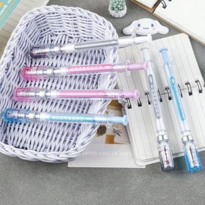 Syringe Pen