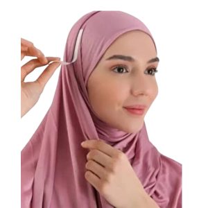 Scarf Stickers