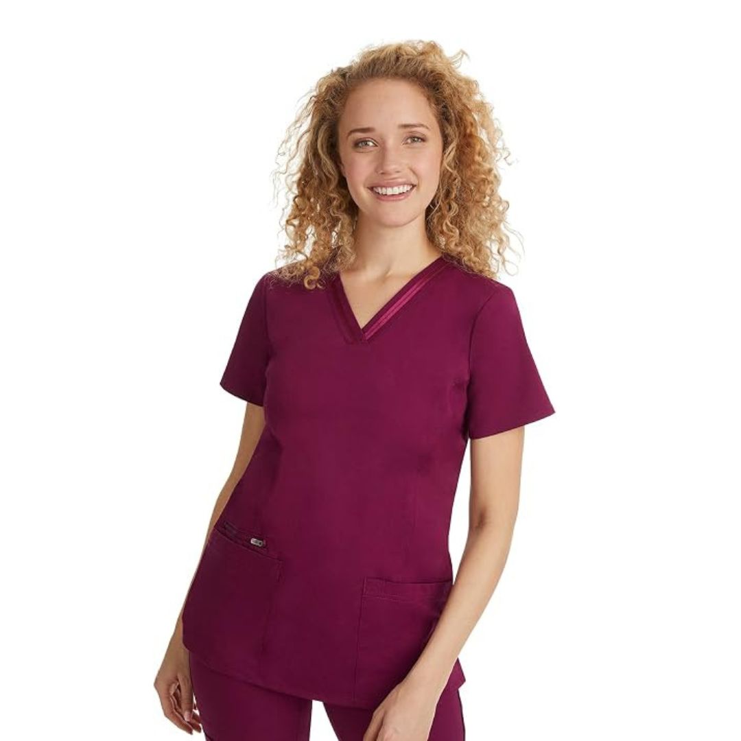 Women's Jasmine scrub 2278 - Image 1