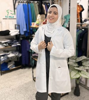 Positive lab coat unisex 1628 Rx