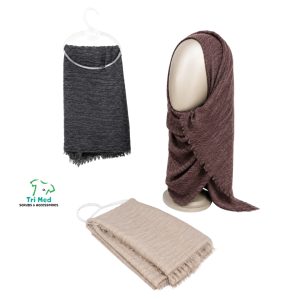 Thailand Scarfs