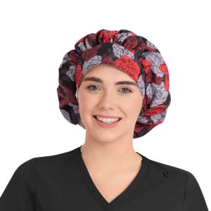 Maevn Scrub Cap NC325